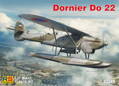 92245 Dornier Do 22