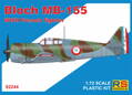 92248 Bloch MB-155