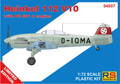 94007 Heinkel 112 V10