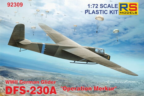 DFS-230A Already on sale !!!