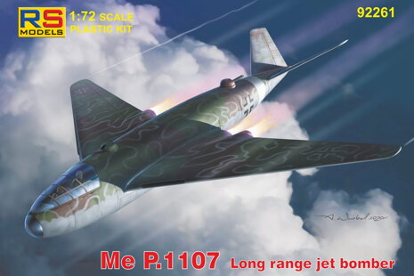 RS models 92261 Me P.1107